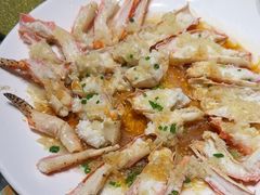 -海鲜e族(马王堆店)