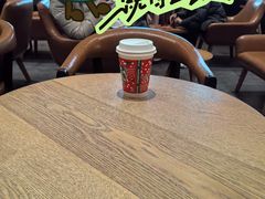 -星巴克(太原茂业天地店)