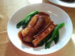 鹿筋-仿膳饭庄(天安门店)