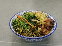 -梅溪·小伙子干挑面(安吉总店)