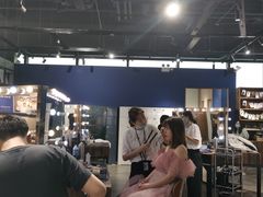 -海马体照相馆(天津世纪都会店)