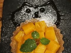 -more than meow吴止猫主题餐厅(承德 中船汇店)