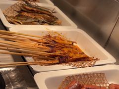-怡咖啡·自助餐·西安香格里拉