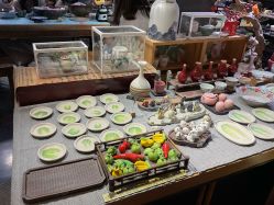 -川上陶艺社(大悦城店)