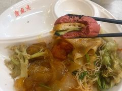 -素清香(解放路店)
