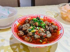 -串盟烧烤大排档·长沙美食地标(星沙店)