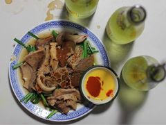 -梓记牛什(總店)