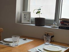 -沏点Trattoria意大利餐厅(新街口店)
