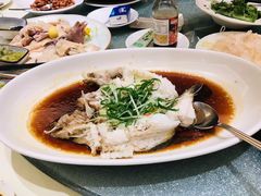 -南海渔村(珠江新城店)
