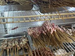 -晓靖轩烧烤(沙河风情店)