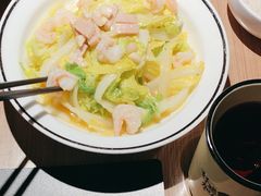 -太二酸菜鱼(武汉光谷保利店)