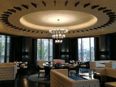 -上海苏宁宝丽嘉酒店·Cafe Bellagio西餐厅
