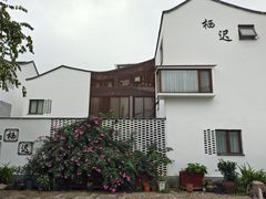 -东梓关景区村庄