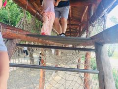 -河北村民俗体验园