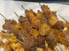 -海波肉串(振兴广场店)