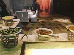 -帝都酒店餐厅·宴会厅