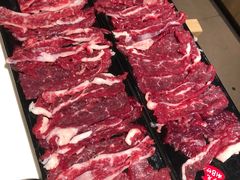 吊龙-陈记顺和牛肉火锅馆(天河北路店)