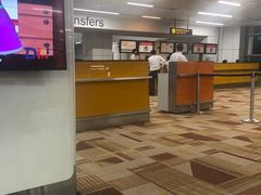 -英迪拉·甘地国际机场