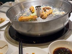 -顺峰顺水顺德菜(第一百货店)