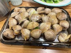 -牛老二海鲜烧烤(日照总店)