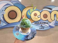 -贝林大翅鲸简餐厅(国家海洋博物馆店)