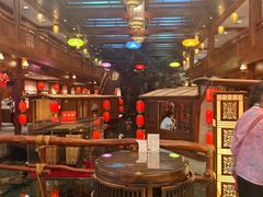 -潇湘甲鱼村(清河店)