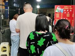 -夏食光安顺小舒冰粉冰浆(甲秀楼店)