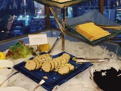 -广州花园酒店·凌璇阁旋转餐厅CAROUSEL360