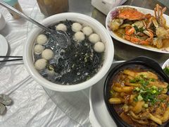 -众味海鲜大排档·活海鲜·潮汕味(南澳店)
