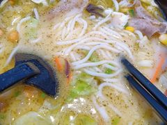 -阿香米线(凯德广场.1818店)