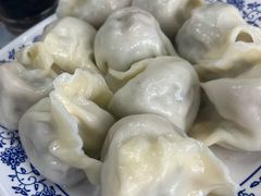 -馅老满·生春阁(慕田峪店)