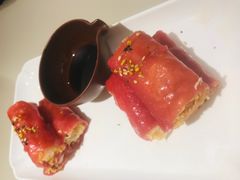 -蔡澜点心·粤菜(西单大悦城店)