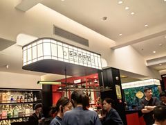 -奇芳阁·百年清真南京菜(夫子庙店)