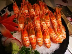 -赤坂亭M9和牛烧肉·日料398放题(万达店)