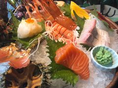 -花潮料理艺食馆(成都万象城店)