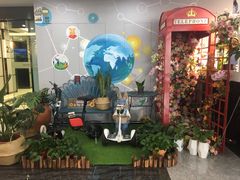 -洄归山也·高空C位湖景下午茶(东方之门店)