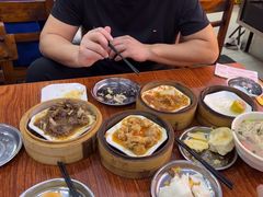 -恒兴发茶店(水巷口店)