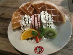 -漫咖啡(永旺梦乐城店)