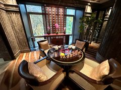 -北京四季酒店·采逸轩