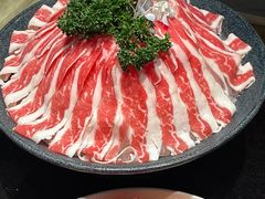 -五星桥原切肥牛火锅·30年专注好牛肉(湖塘店)