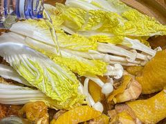 -汀小府·福建客家菜(鼓山沃尔玛店)
