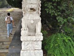 -襄阳烈士陵园(襄城区)