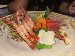 刺身拼盘-大将料理餐厅(汇锦街店)