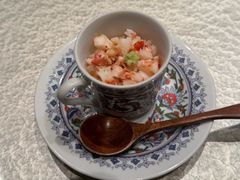 -Ginza Onodera铁板烧(外滩十八号店)