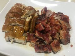 -老字号蛇口德记烧腊饭店·海鲜加工
