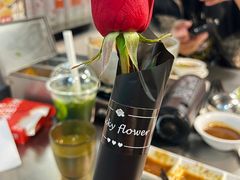 -燃计沙茶皇·香港沙茶火锅(人广旗舰店)