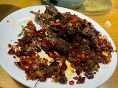 -湘鲜小灶·湖南土菜馆(龙华店)