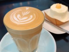 -Seesaw Coffee(环贸iapm店)