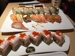 picture-万岁寿司(万国店)