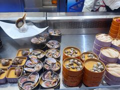 -海底捞大排档火锅(打浦路店)